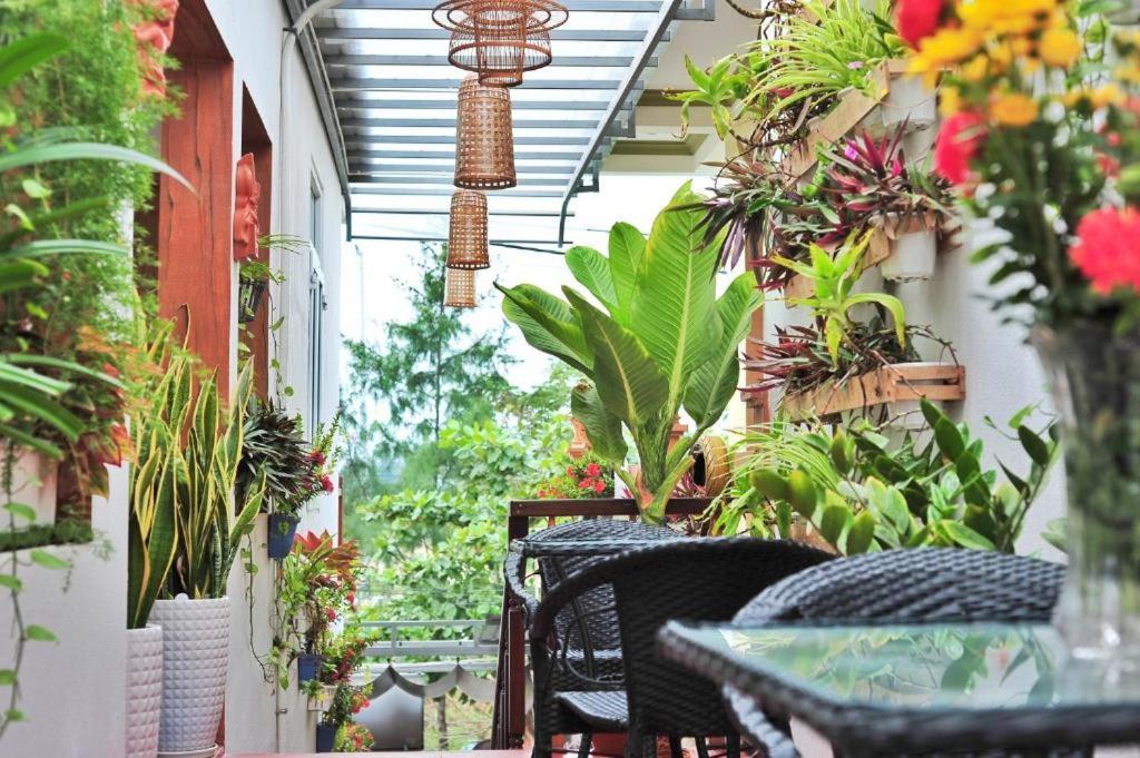 An Bang Beach White Sand Sea Villa Hoi An Exterior photo