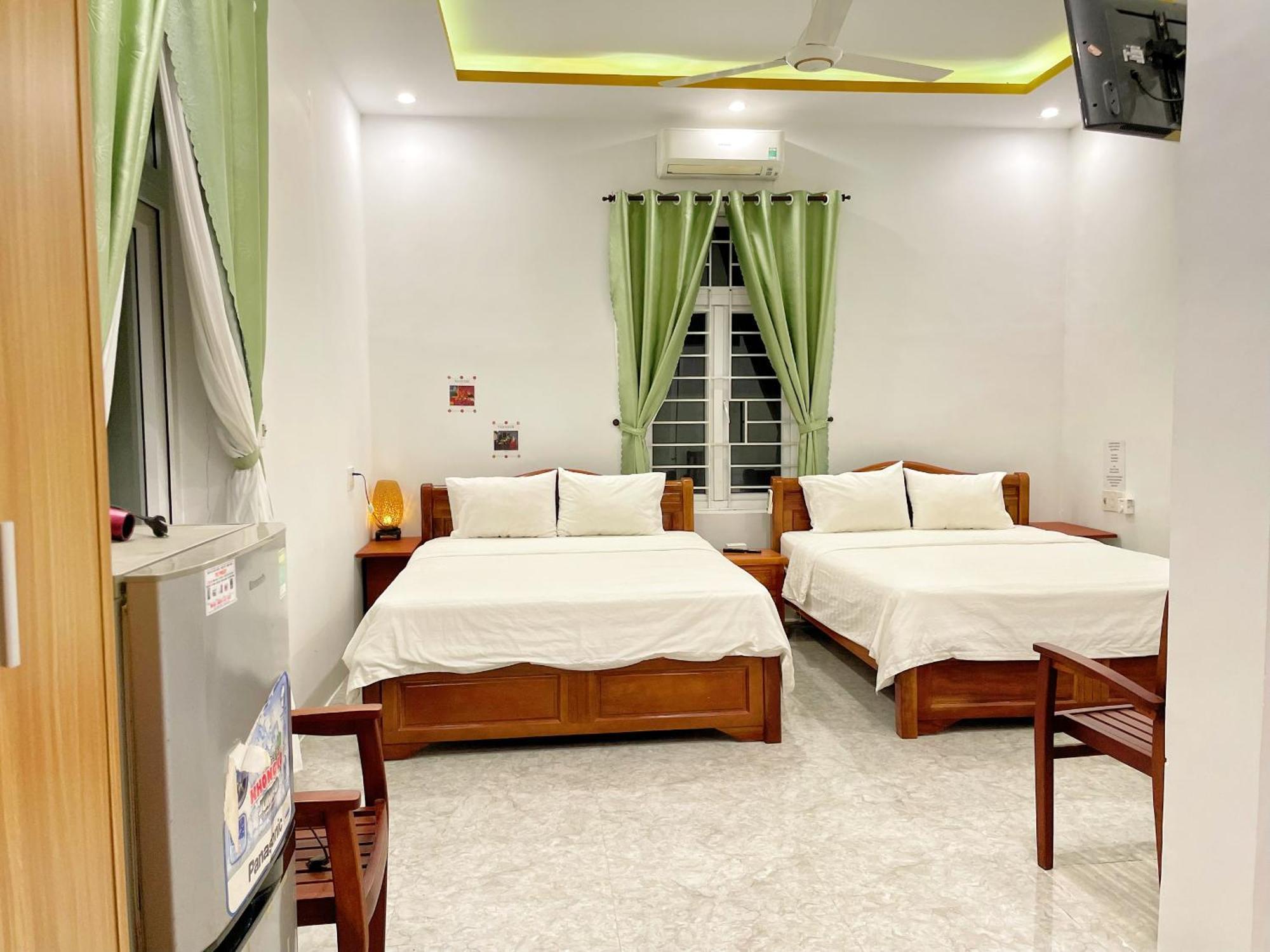 An Bang Beach White Sand Sea Villa Hoi An Exterior photo