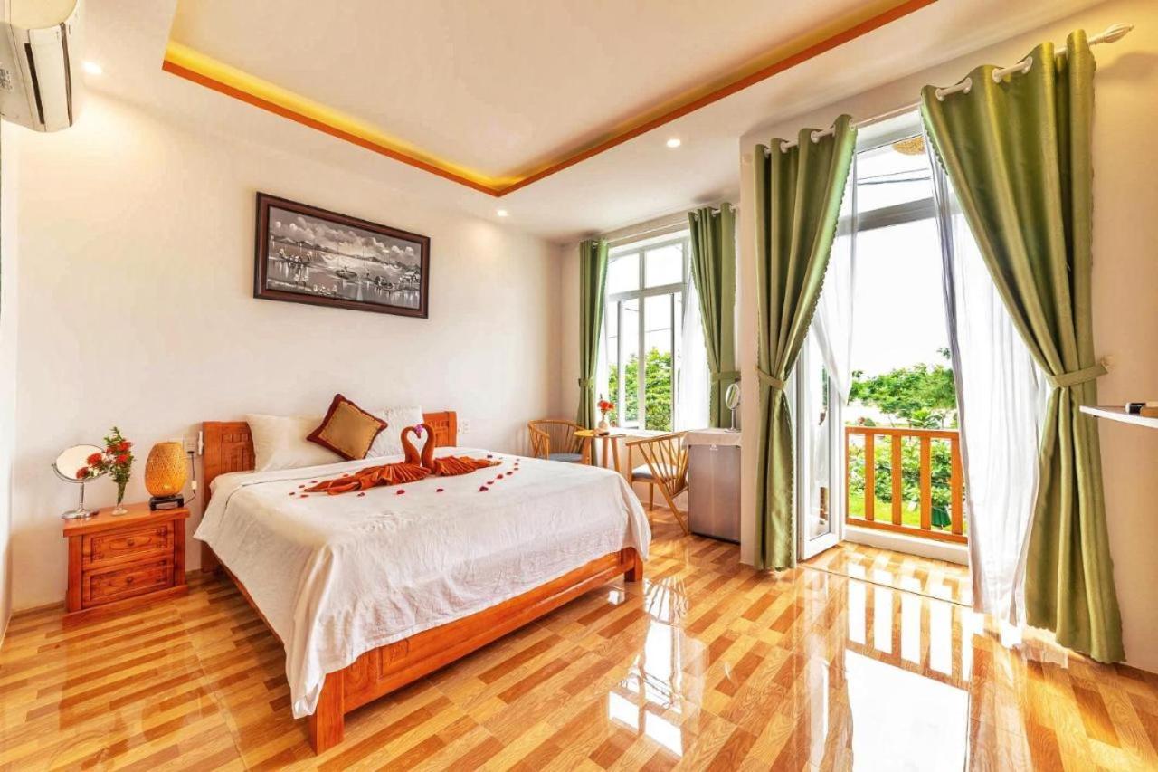 An Bang Beach White Sand Sea Villa Hoi An Exterior photo
