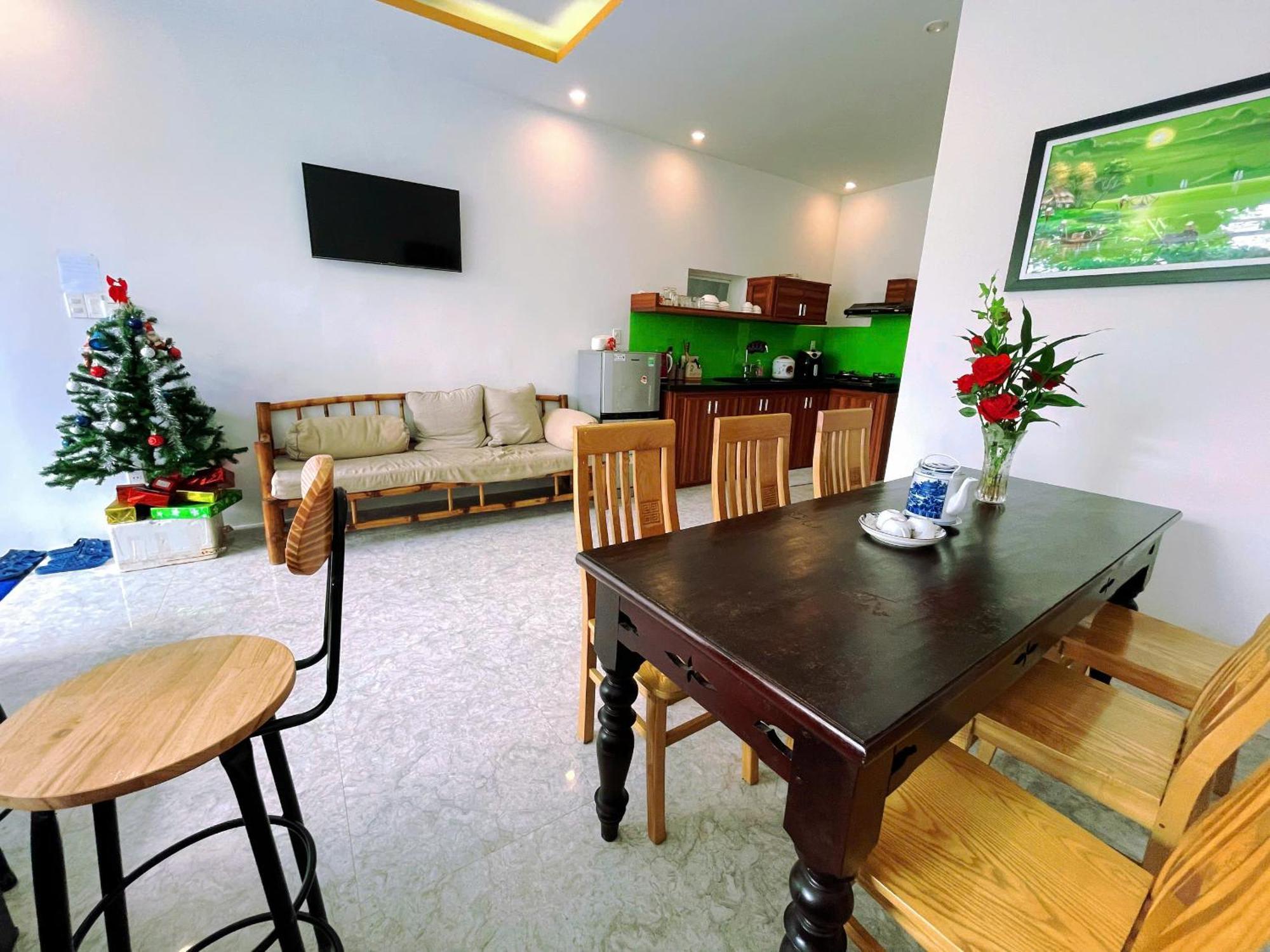 An Bang Beach White Sand Sea Villa Hoi An Exterior photo
