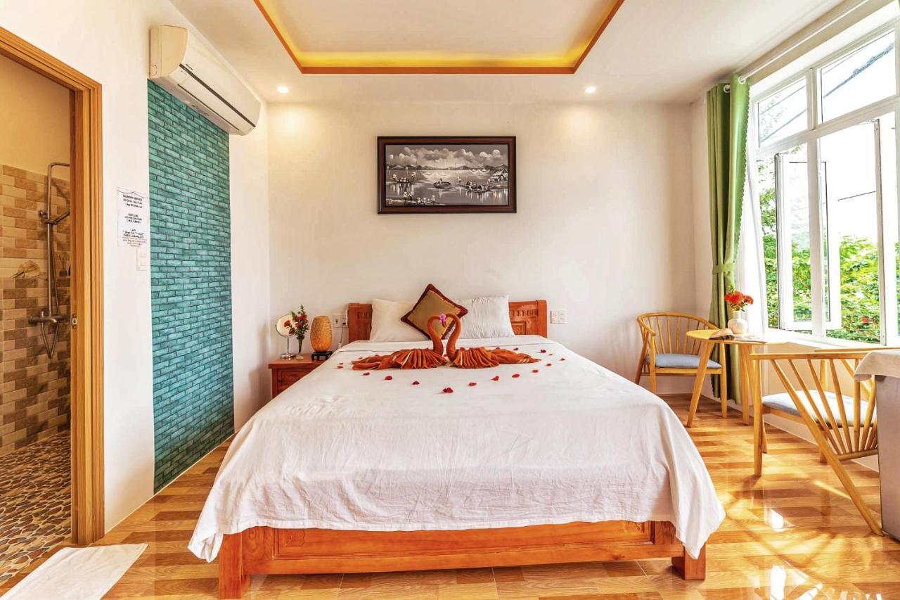 An Bang Beach White Sand Sea Villa Hoi An Exterior photo
