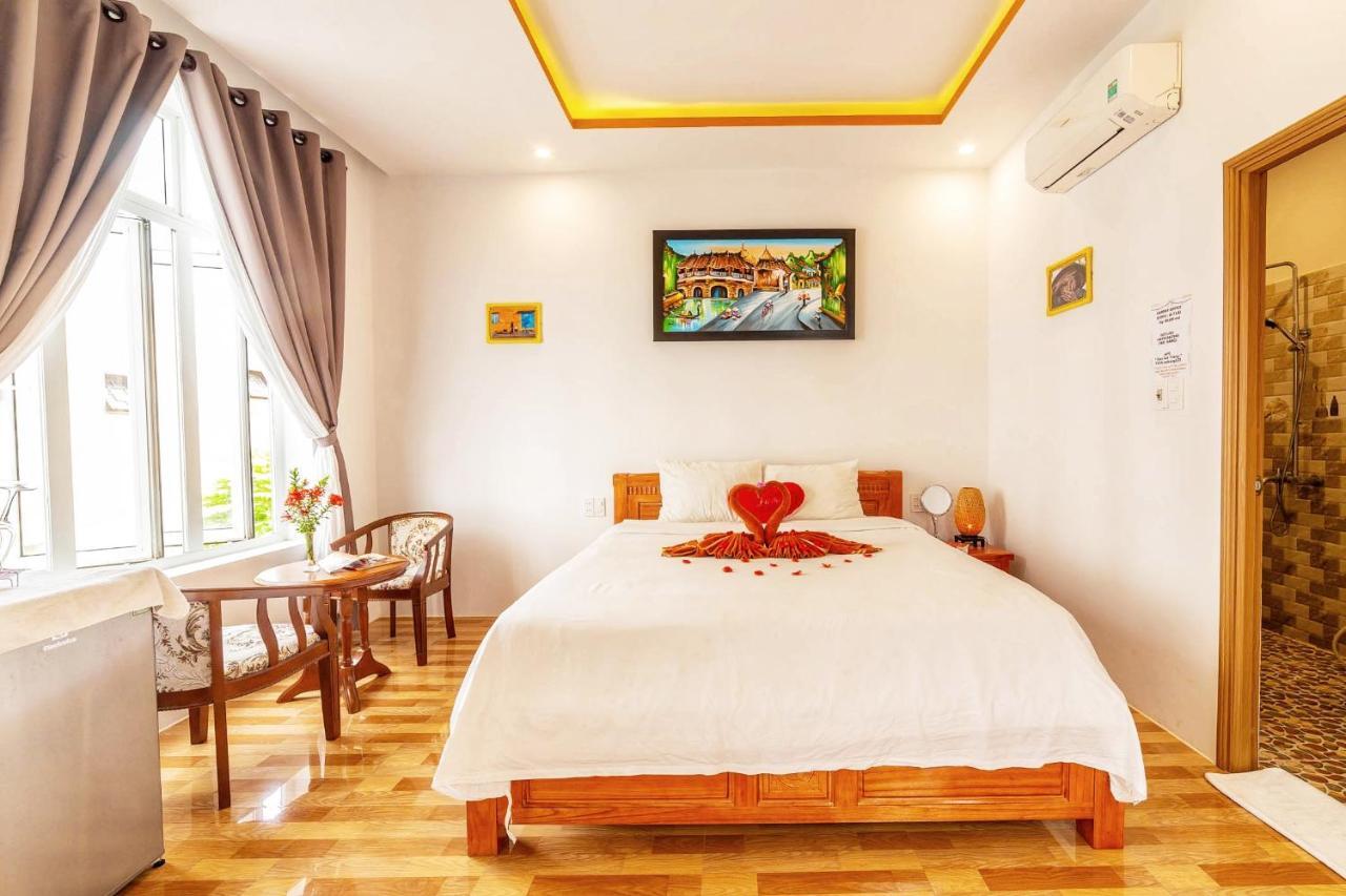 An Bang Beach White Sand Sea Villa Hoi An Exterior photo
