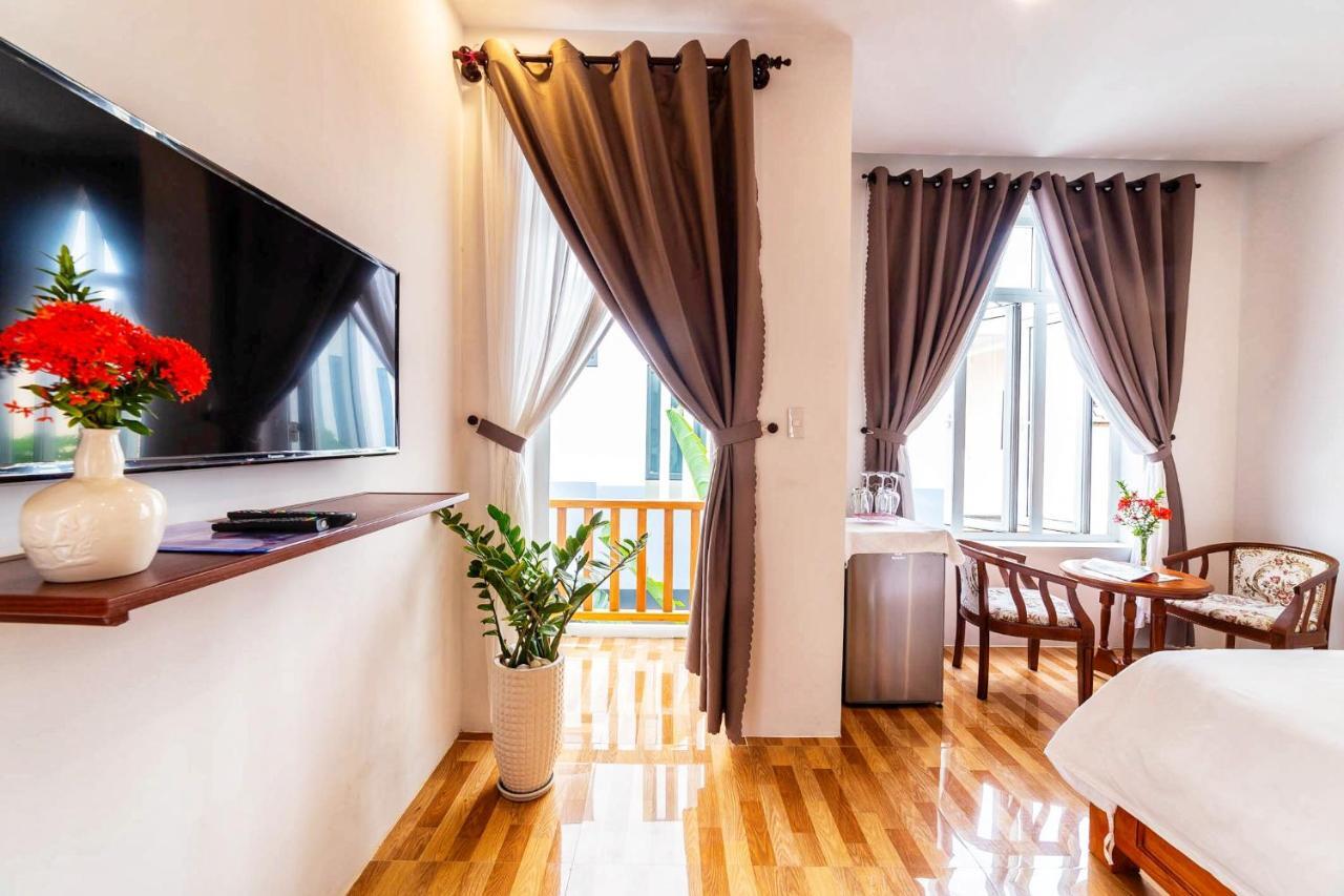 An Bang Beach White Sand Sea Villa Hoi An Exterior photo